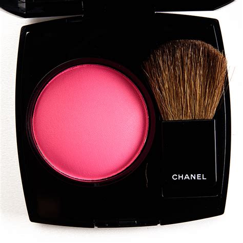 Chanel joues blush reviews